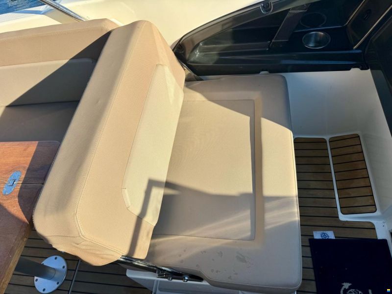 Quicksilver Activ 755 Cruiser