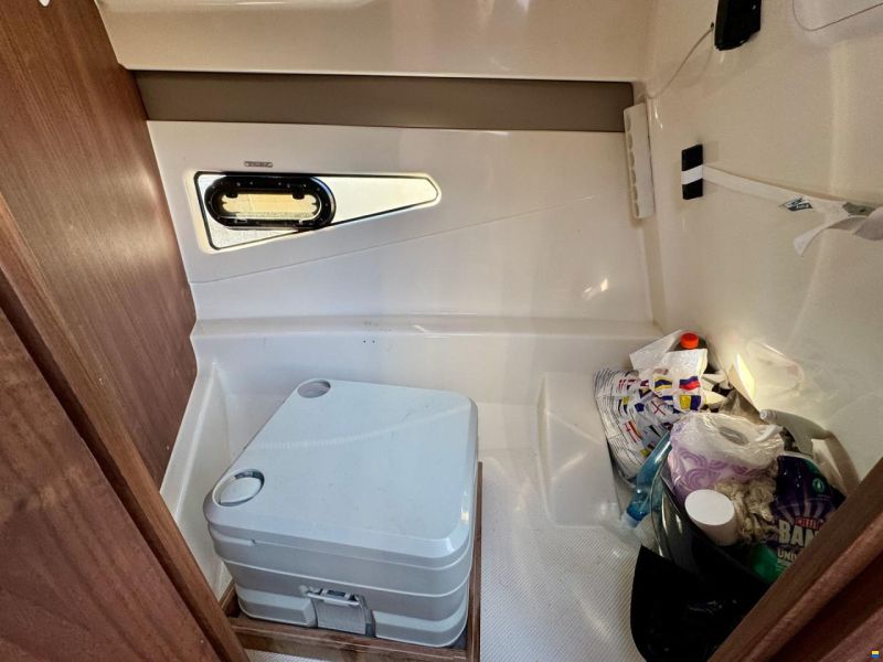Quicksilver Activ 755 Cruiser