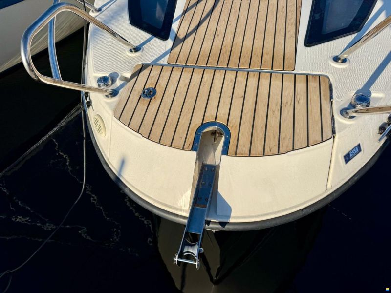 Quicksilver Activ 755 Cruiser