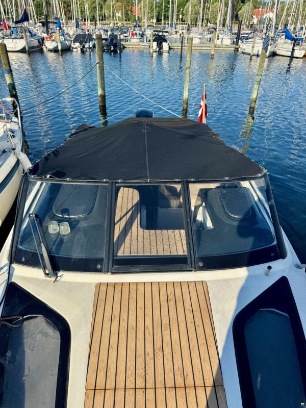 Quicksilver Activ 755 Cruiser