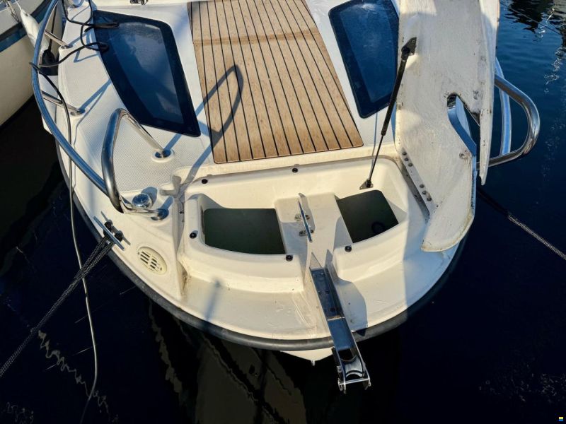 Quicksilver Activ 755 Cruiser