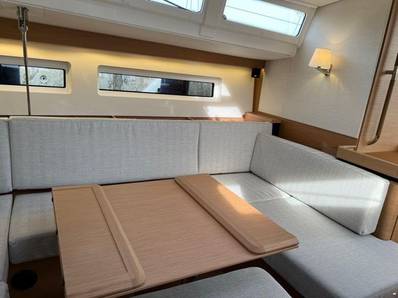 Jeanneau Sun Odyssey 490