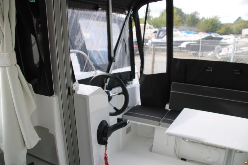 Jeanneau 695 Cruiser Serie2
