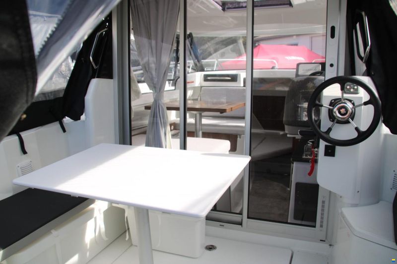 Jeanneau 695 Cruiser Serie2