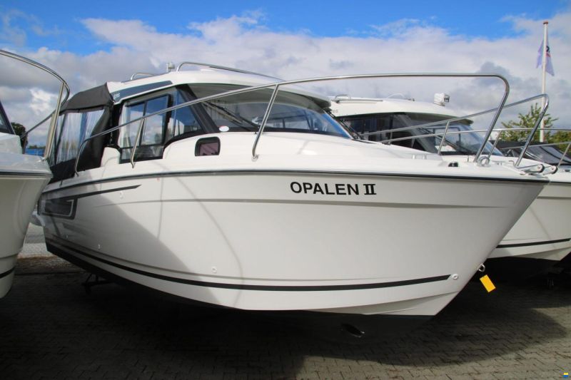 Jeanneau 695 Cruiser Serie2