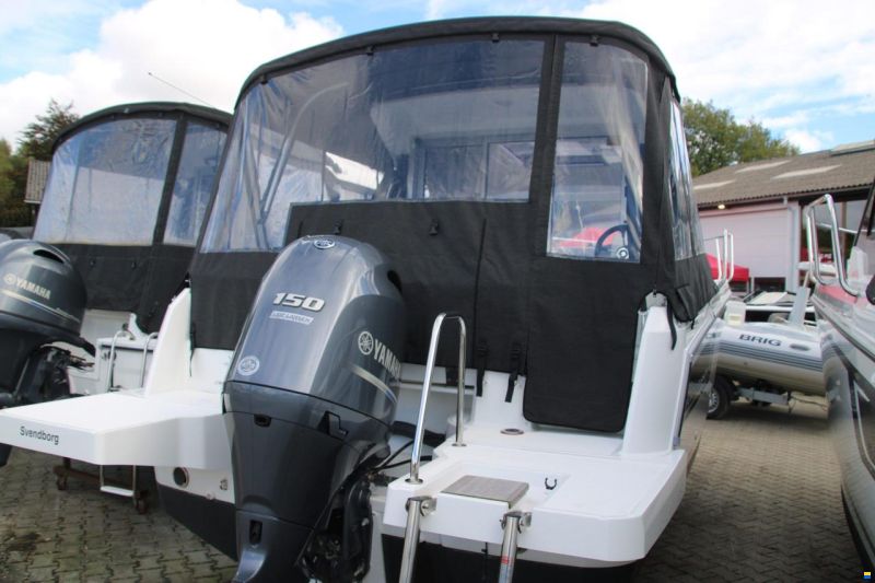 Jeanneau 695 Cruiser Serie2