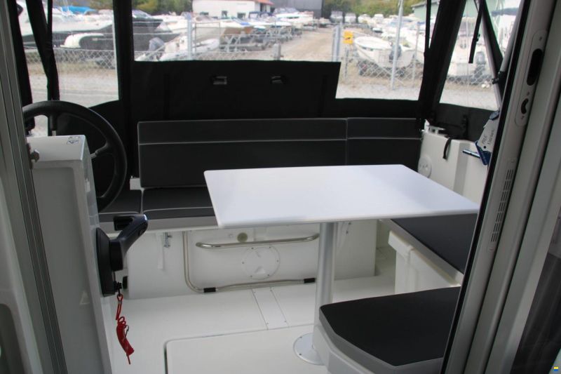 Jeanneau 695 Cruiser Serie2