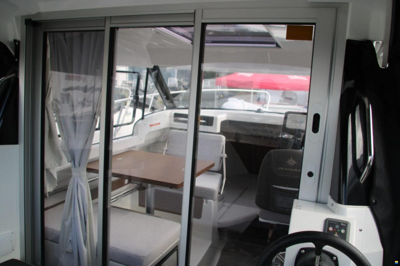 Jeanneau 695 Cruiser Serie2