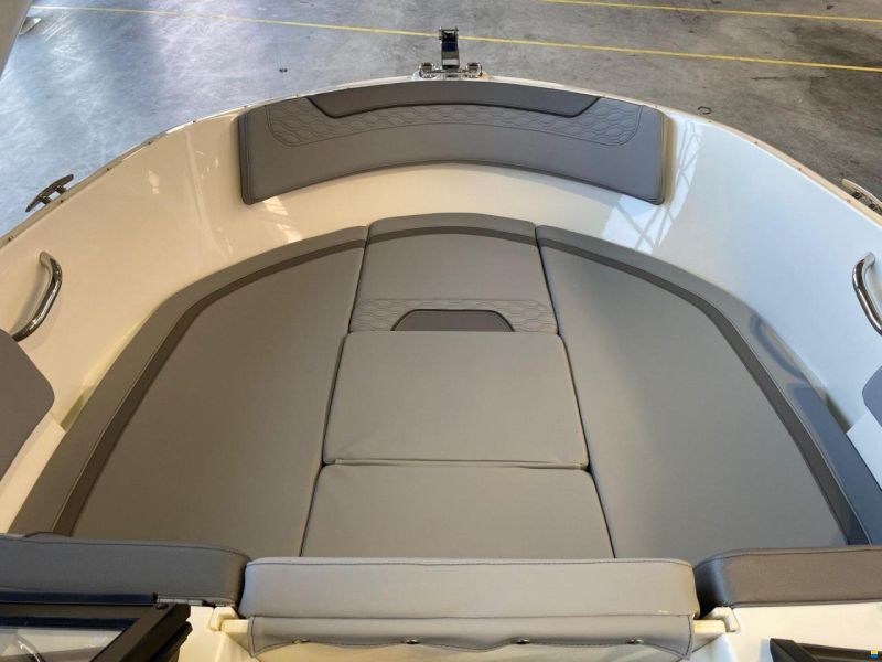 Bayliner M17