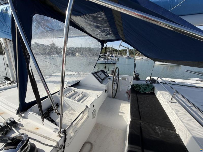 Lagoon 450F
