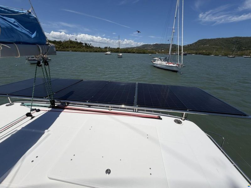 Lagoon 450F