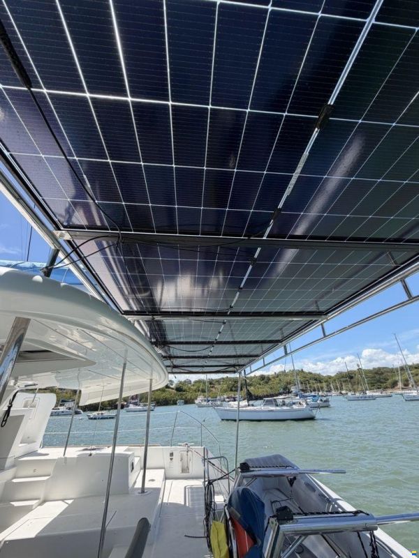 Lagoon 450F