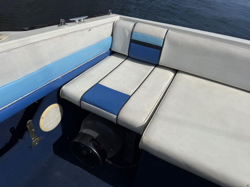 Wellcraft 233 Eclipse