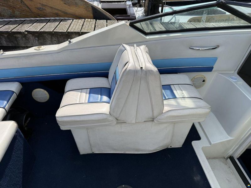 Wellcraft 233 Eclipse