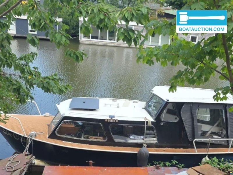 Waterland 750