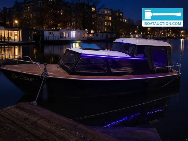 Waterland 750