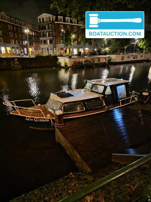Waterland 750