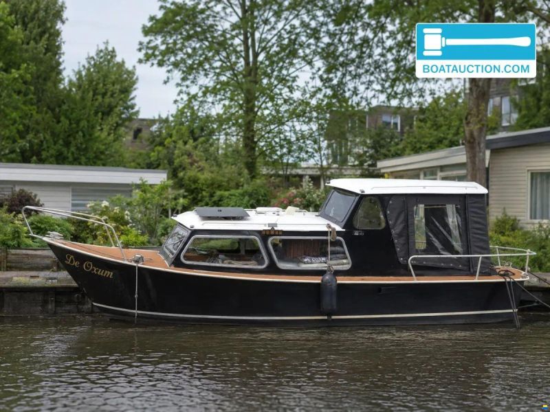 Waterland 750