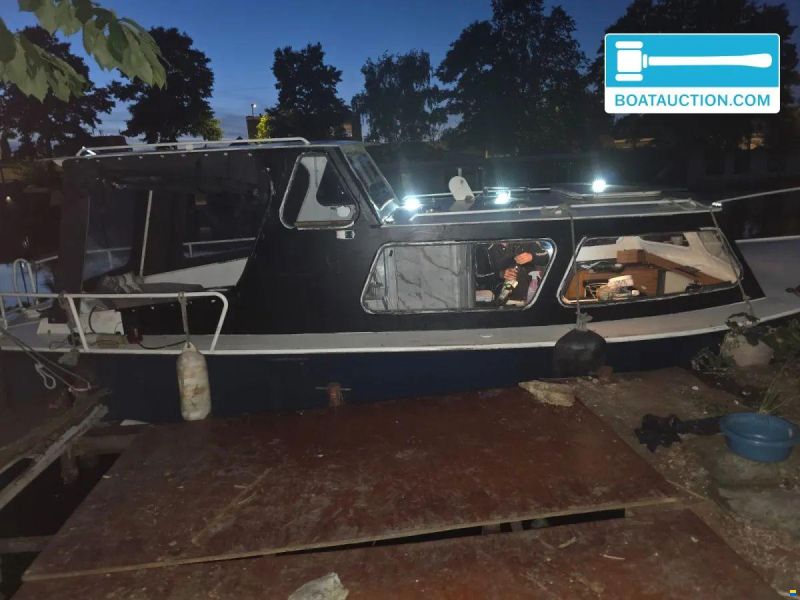 Waterland 750