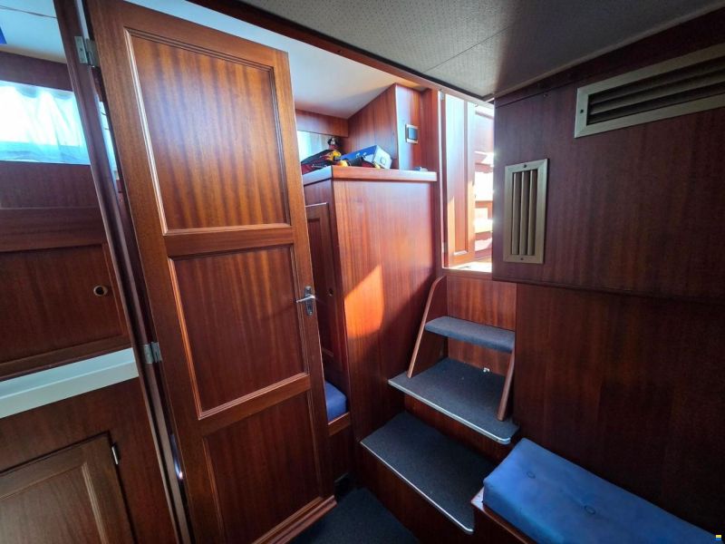 Storebro Royal Cruiser 36 Baltic