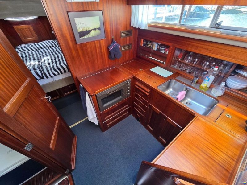 Storebro Royal Cruiser 36 Baltic