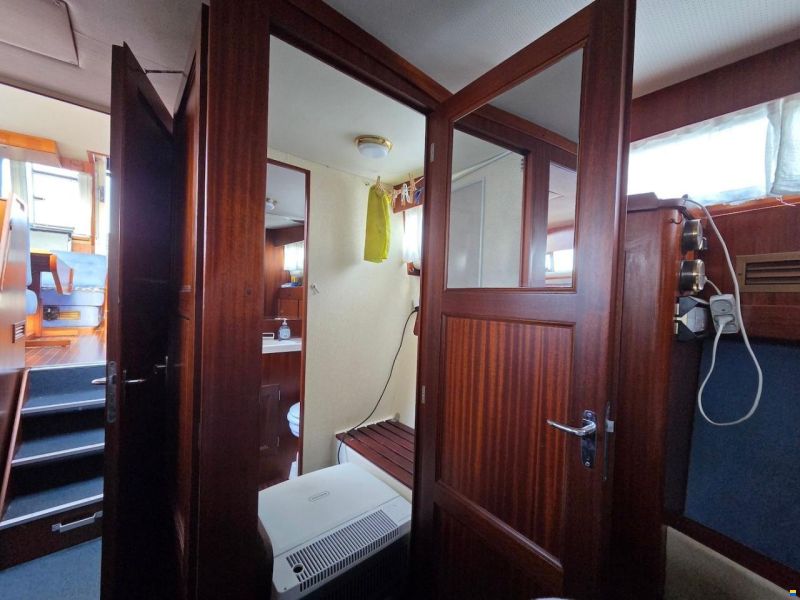 Storebro Royal Cruiser 36 Baltic