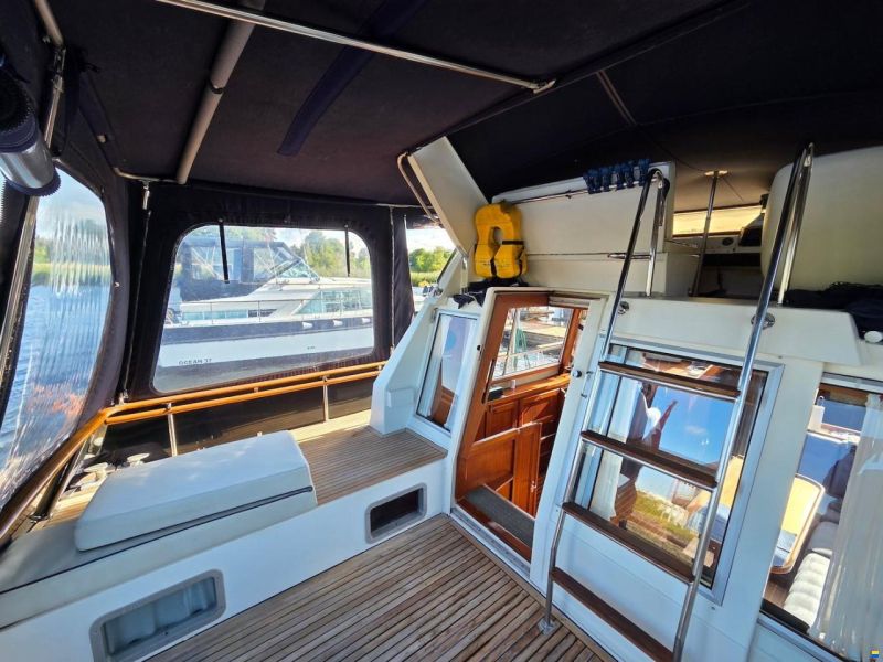 Storebro Royal Cruiser 36 Baltic