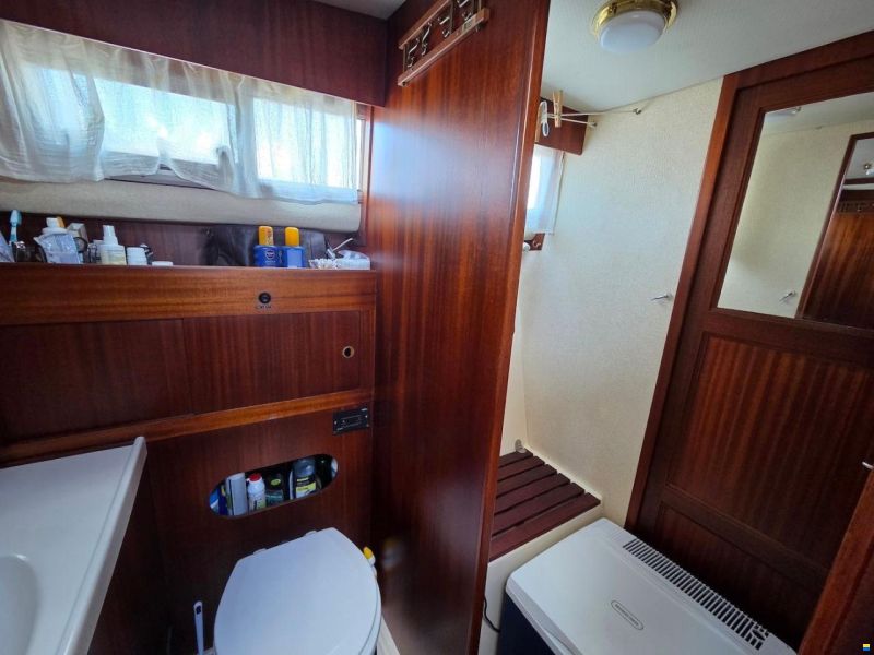 Storebro Royal Cruiser 36 Baltic