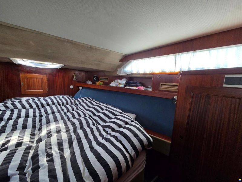 Storebro Royal Cruiser 36 Baltic
