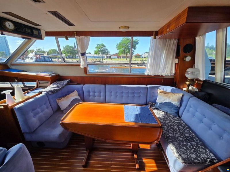 Storebro Royal Cruiser 36 Baltic