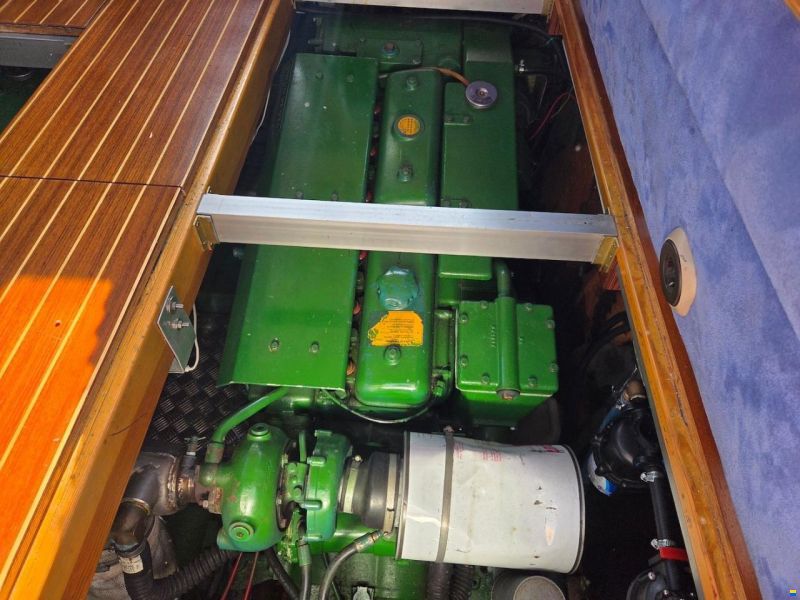 Storebro Royal Cruiser 36 Baltic