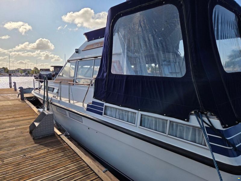 Storebro Royal Cruiser 36 Baltic