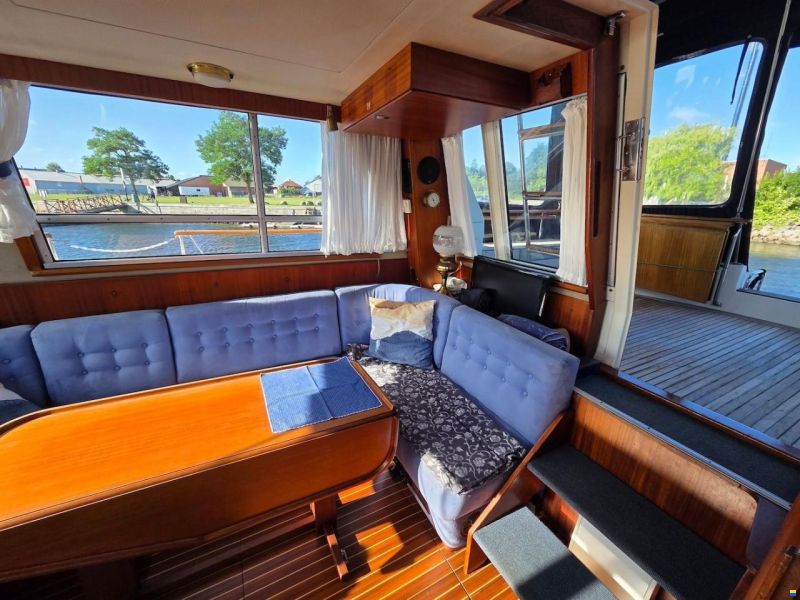 Storebro Royal Cruiser 36 Baltic