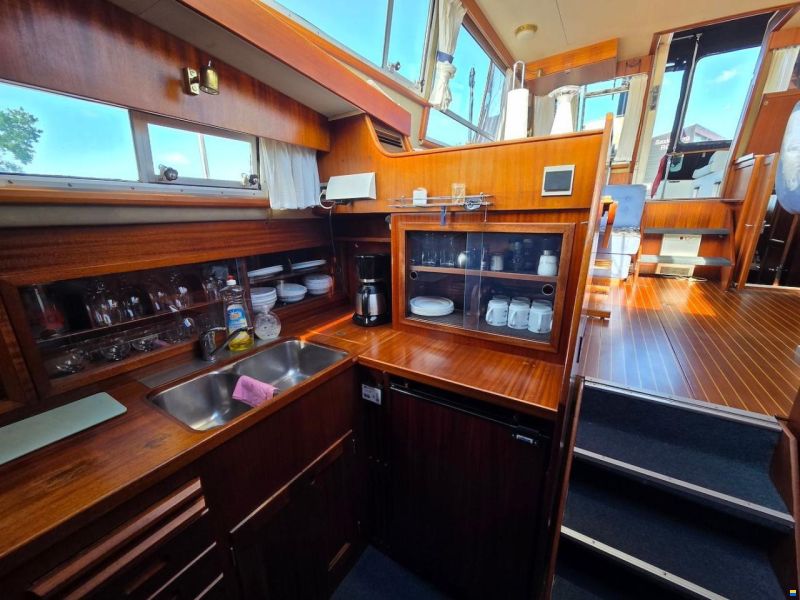 Storebro Royal Cruiser 36 Baltic