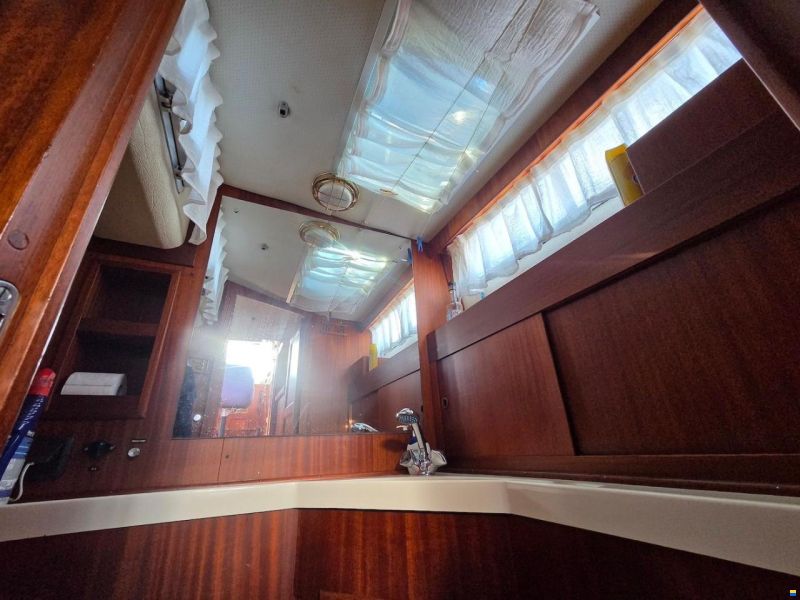 Storebro Royal Cruiser 36 Baltic