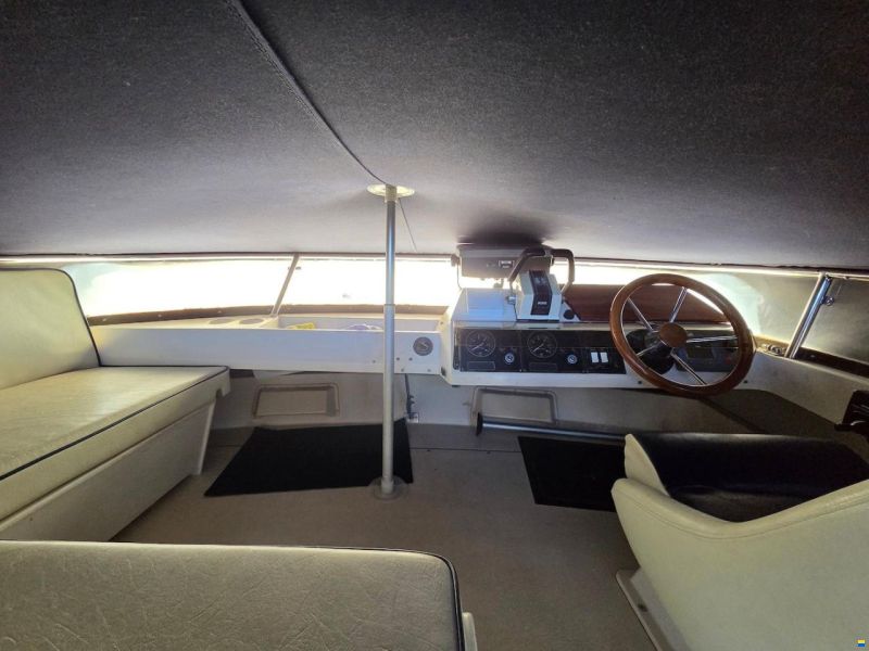 Storebro Royal Cruiser 36 Baltic