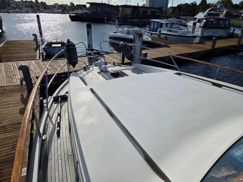 Storebro Royal Cruiser 36 Baltic