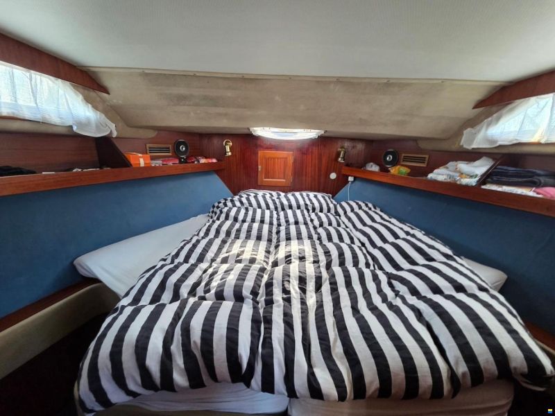 Storebro Royal Cruiser 36 Baltic