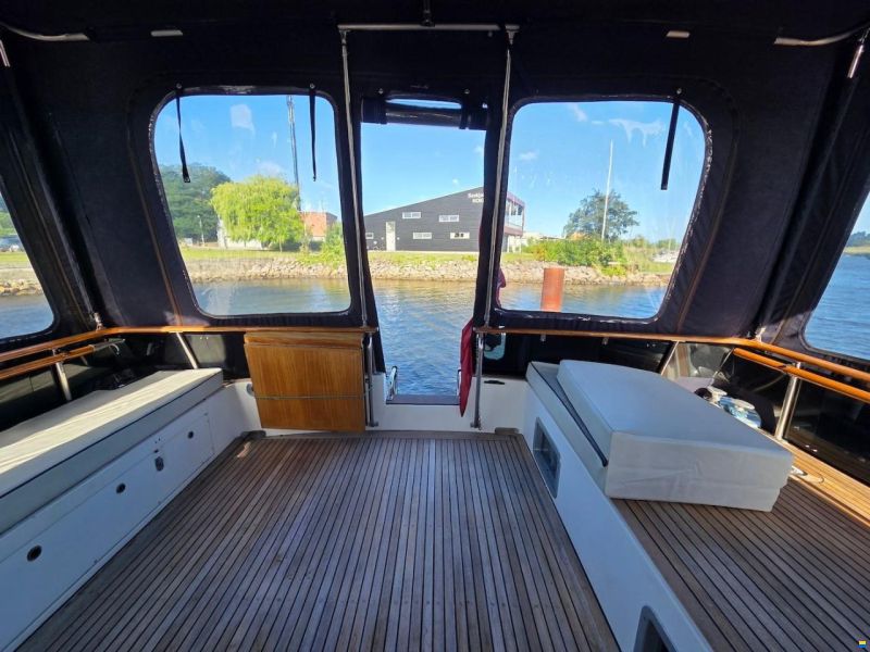 Storebro Royal Cruiser 36 Baltic