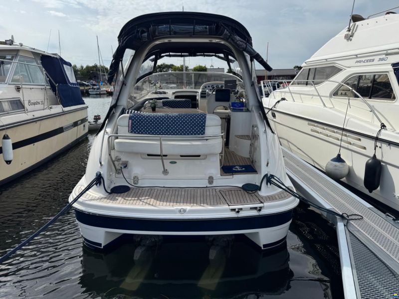 Bavaria 300 Sport