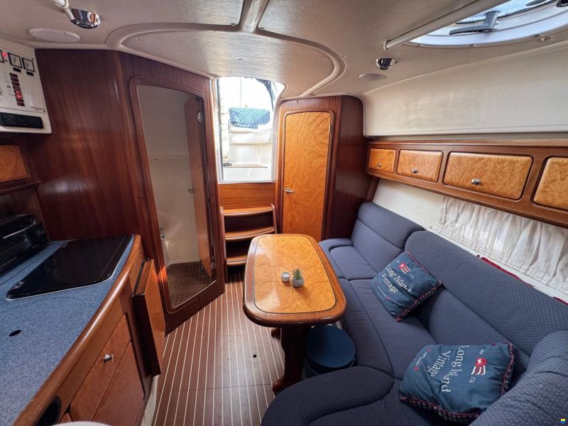 Bavaria 300 Sport