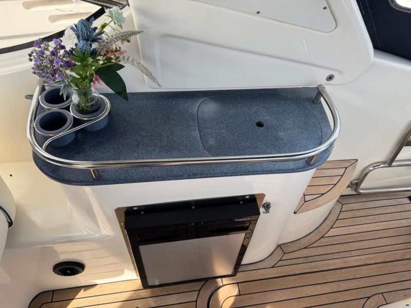 Bavaria 300 Sport