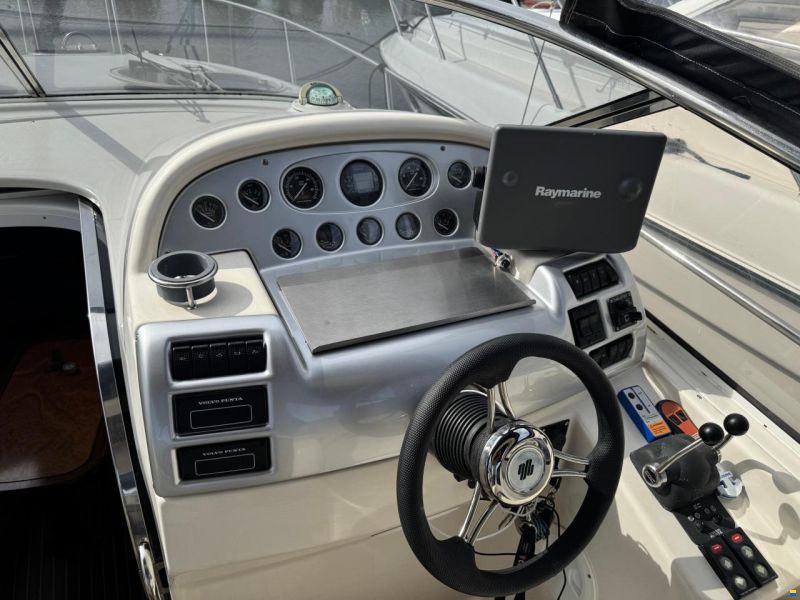 Bavaria 300 Sport