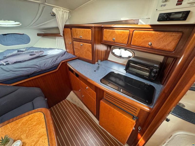 Bavaria 300 Sport
