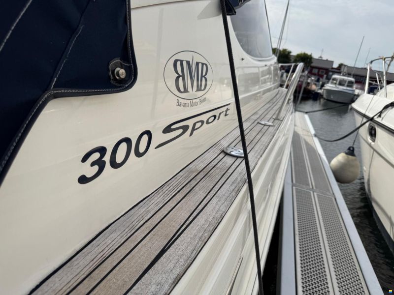 Bavaria 300 Sport