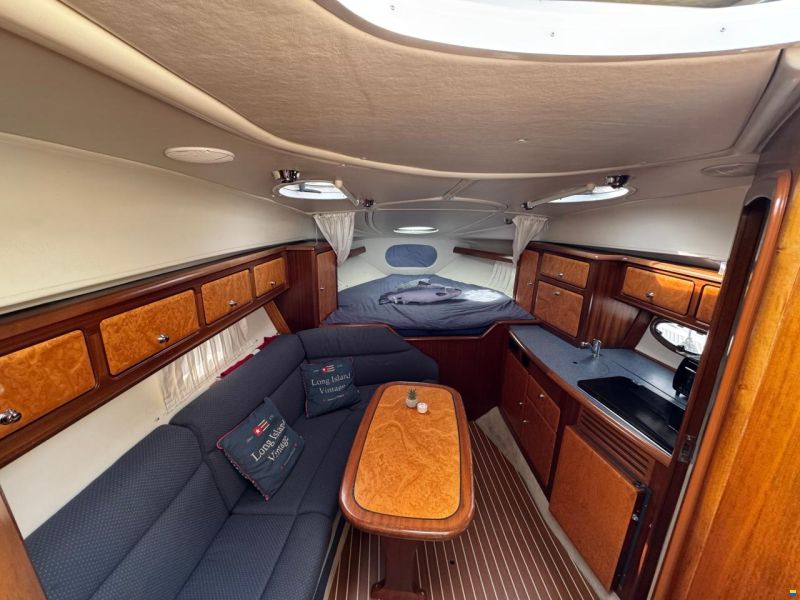 Bavaria 300 Sport