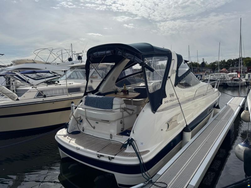 Bavaria 300 Sport