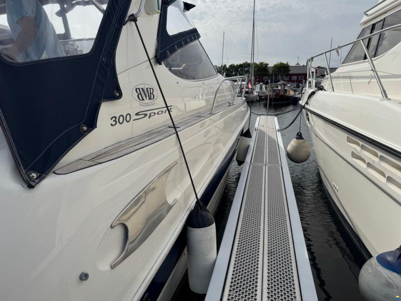 Bavaria 300 Sport