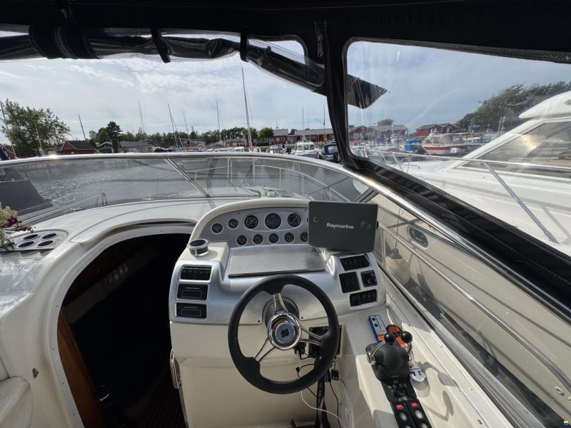 Bavaria 300 Sport
