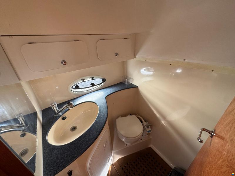 Bavaria 300 Sport